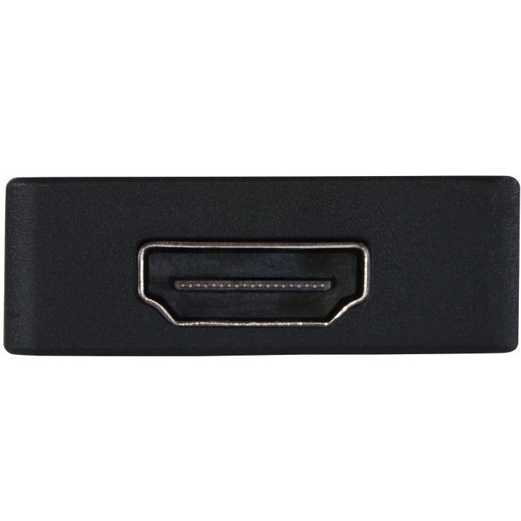 Hama USB Type-C Hub 1:3