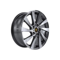 RepliKey RK9126 (6,5x16/5x114,3 ET50 DIA67,1)