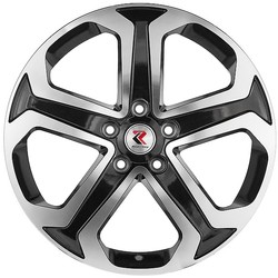 RepliKey RK L30A (6,5x17/5x114,3 ET45 DIA60,1)