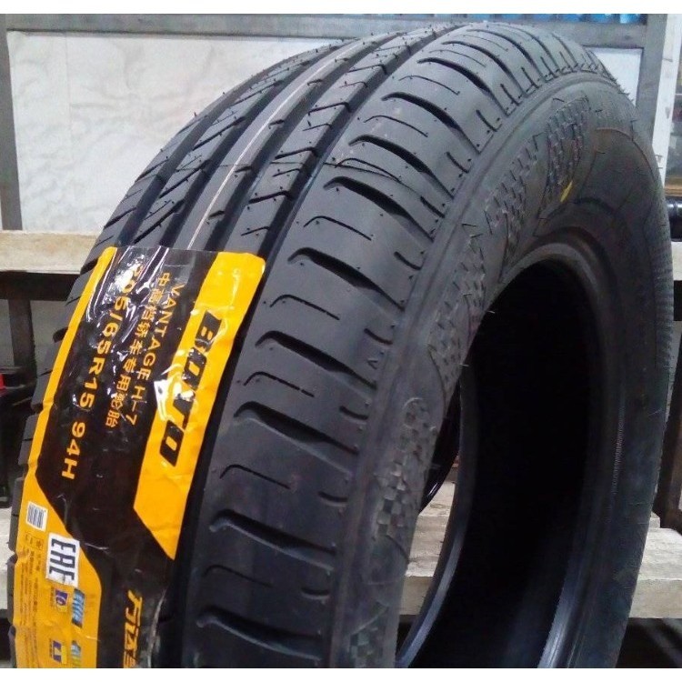 BOTO Vantage H-7 225/60 R18 100H