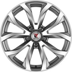 RepliKey RK684H (7,5x17/5x112 ET42 DIA66,6)