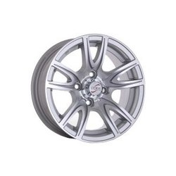 Storm W-584 5,5x13/4x98 ET12 DIA58,6