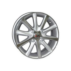 SPORTMAX RACING CT4346 6x15/4x100 ET45 DIA67,1