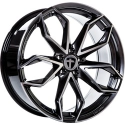 Tomason TN22 8x18/5x108 ET45 DIA72,6