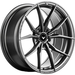 Vorsteiner V-FF 108 9,5x18/5x114,3 ET40 DIA73,1