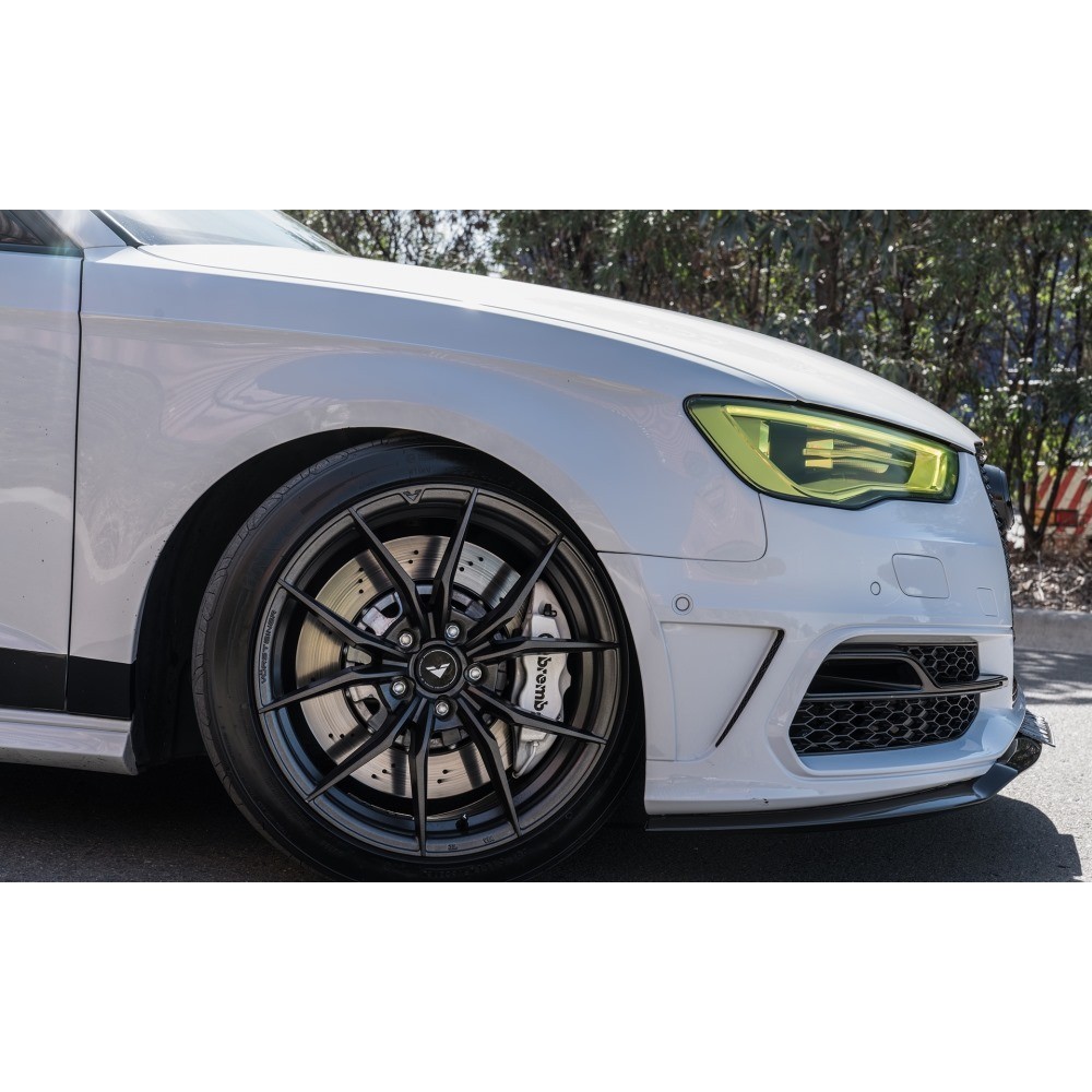 Vorsteiner V-FF 108 9,5x18/5x114,3 ET40 DIA73,1
