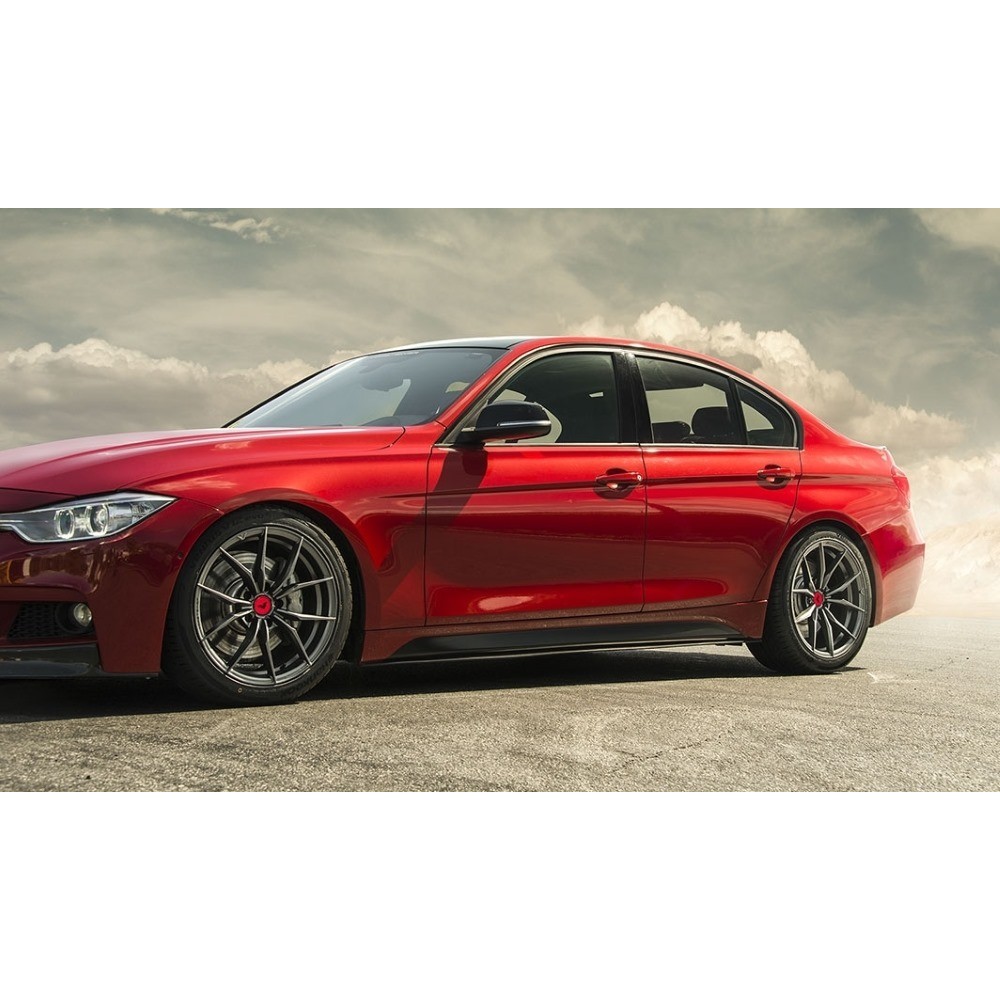 Vorsteiner V-FF 108 9,5x18/5x114,3 ET40 DIA73,1