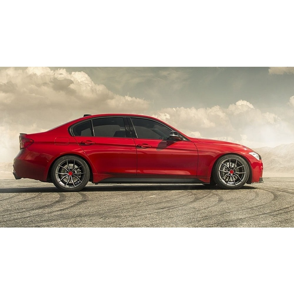 Vorsteiner V-FF 108 9,5x18/5x114,3 ET40 DIA73,1