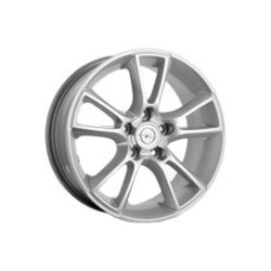 ZD 655 6,5x16/5x110 ET37 DIA72,6