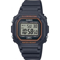 Casio F-108WH-8A2