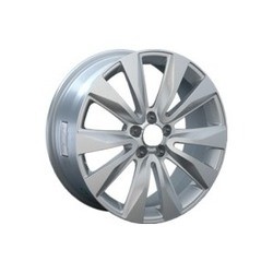 ZD M247 8x18/5x112 ET35 DIA66,6
