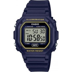 Casio F-108WH-2A2