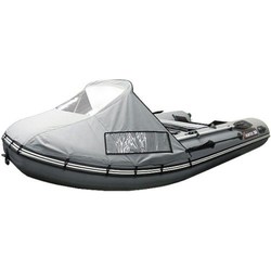 HunterBoat Hunter 360 Comfort