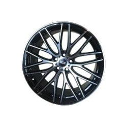 ZD F7128 9x20/5x112 ET28 DIA66,6
