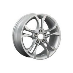ZD M245 7,5x17/5x112 ET45 DIA66,6