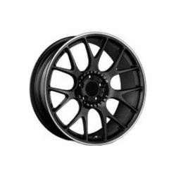 ZD F1058 8x18/5x114,3 ET30 DIA60,1