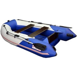 HunterBoat Stels 255 Aero