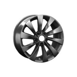 ZD ZY740 7,5x17/5x100 ET45 DIA63,4