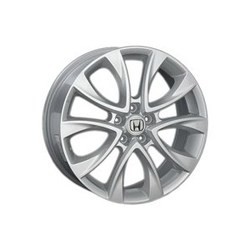 ZD ZY754 7x17/5x114,3 ET45 DIA64,1