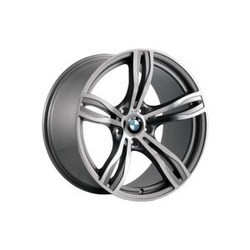 ZD ZY829 8,5x18/5x120 ET30 DIA74,1