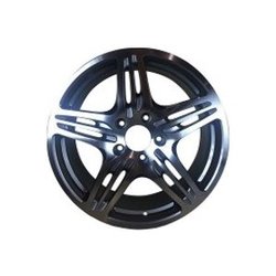 ZD ZY901 8,5x19/5x130 ET54 DIA71,6