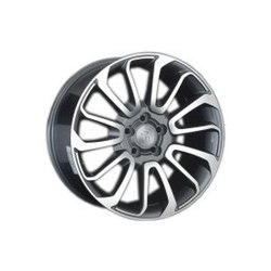 ZD ZY2011 9,5x20/5x120 ET45 DIA72,6