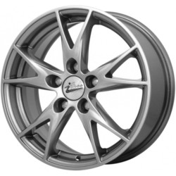 iFree Nirvana KC524 6,5x15/5x105 ET35 DIA67,1