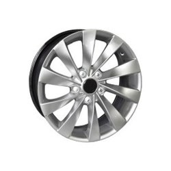 ZD S518 7,5x17/5x112 ET45 DIA66,6