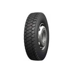 Jinyu JD755 315/80 R22.5 156K