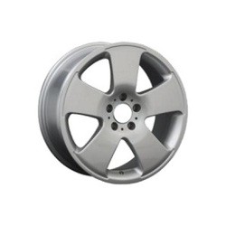 ZD 676 7,5x16/5x112 ET35 DIA66,6