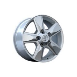 ZD 679 8x18/5x150 ET60 DIA110,1