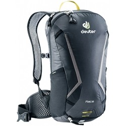 Deuter Race 8 (черный)