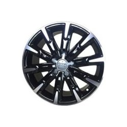 ZD F6297 8x17/5x112 ET26 DIA66,6