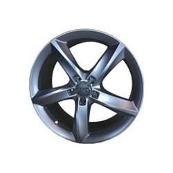 ZD F2115 8,5x19/5x112 ET33 DIA66,6
