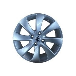 ZD ZY612 6,5x16/4x108 ET26 DIA65,1