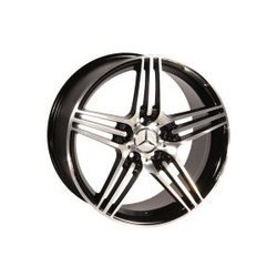 Zorat D202 6x16/5x114,3 ET50 DIA67,1