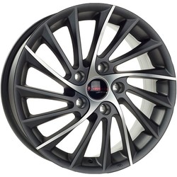 Yamato Hoshi 6,5x16/5x114,3 ET31,5 DIA67,1