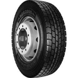 Nordexx NDR2000 Prime 315/70 R22.5 154L