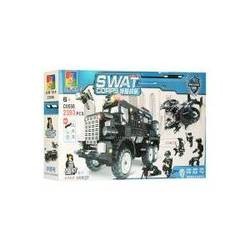 Jubilux SWAT Corps C0558