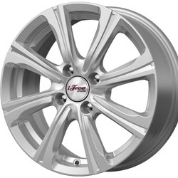 iFree Aperol KC862 (6x15/4x100 ET48 DIA54,1)