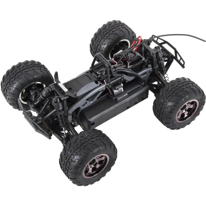 HPI Racing Savage XS Flux Ford F-150 SVT Raptor 1:12