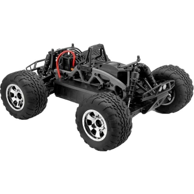 HPI Racing Savage XS Flux Ford F-150 SVT Raptor 1:12