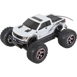 HPI Racing Savage XS Flux Ford F-150 SVT Raptor 1:12