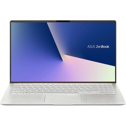 Asus ZenBook 15 UX533FD (UX533FD-A8117T)