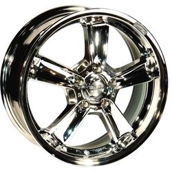 League LG 200 7x17/5x112 ET40 DIA66,6