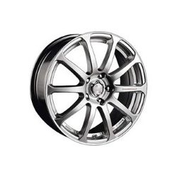 Racing Wheels H-168 7x17/5x108 ET40 DIA73,1