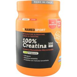 NAMEDSPORT 100% Creatine 250 g