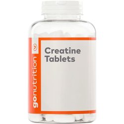 GoNutrition Creatine Tablets