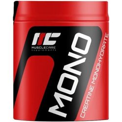 Muscle Care Mono 400 g