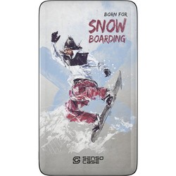 SensoCase SC-10K-Snowboard-Boy
